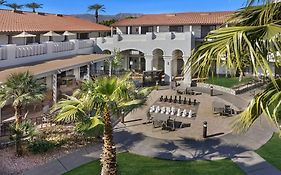 Palm Springs Embassy Suites
